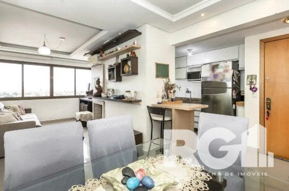Apartamento, 3 quartos, 76 m² - Foto 3
