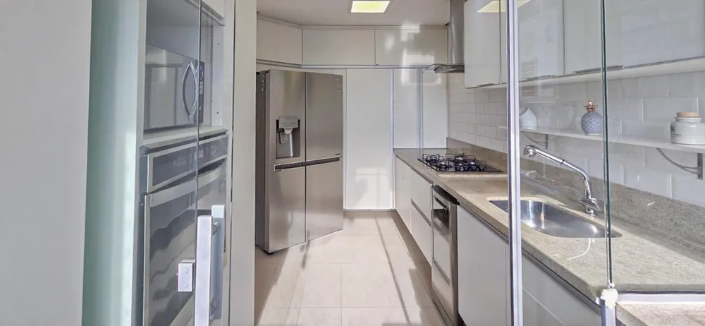 Cobertura, 2 quartos, 185 m² - Foto 1