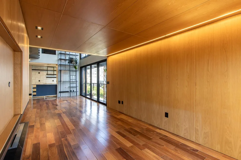 Apartamento, 2 quartos, 120 m² - Foto 4