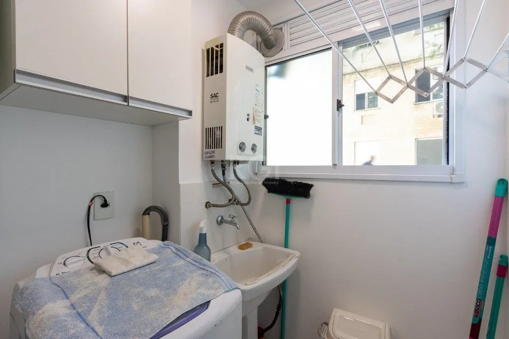 Apartamento, 3 quartos, 62 m² - Foto 5