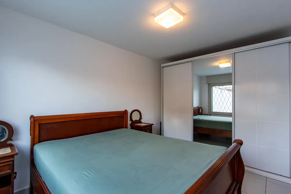 Apartamento, 2 quartos, 61 m² - Foto 1
