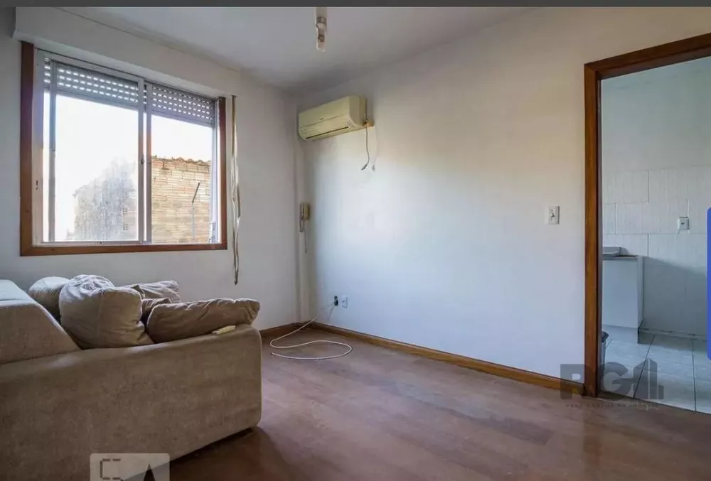 Apartamento à venda com 2 quartos, 54m² - Foto 4