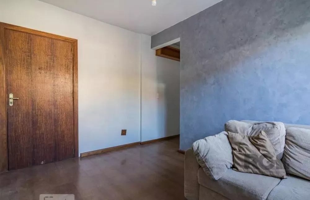 Apartamento à venda com 2 quartos, 54m² - Foto 2