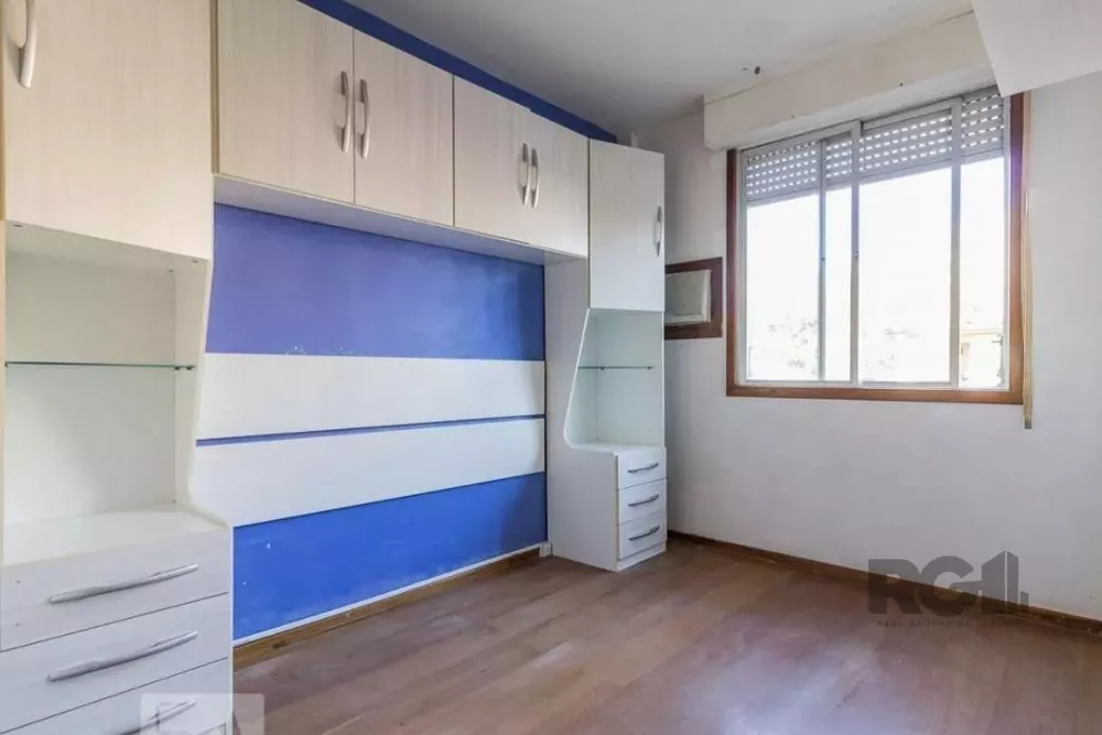 Apartamento à venda com 2 quartos, 54m² - Foto 5