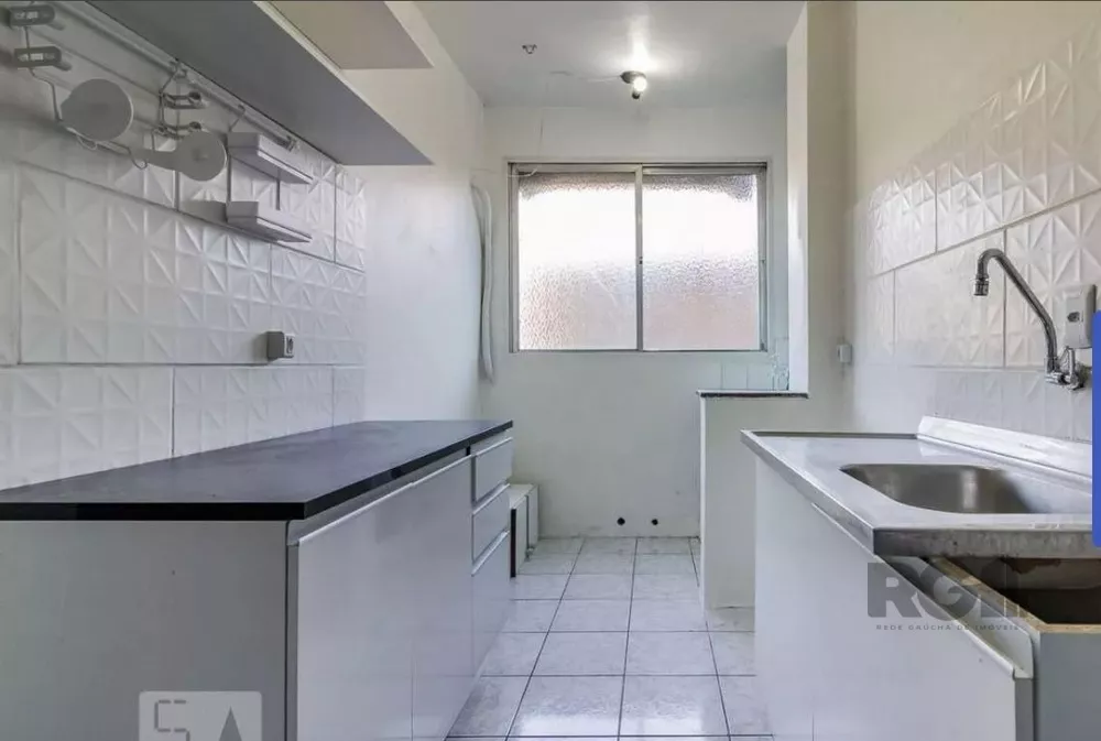 Apartamento à venda com 2 quartos, 54m² - Foto 8