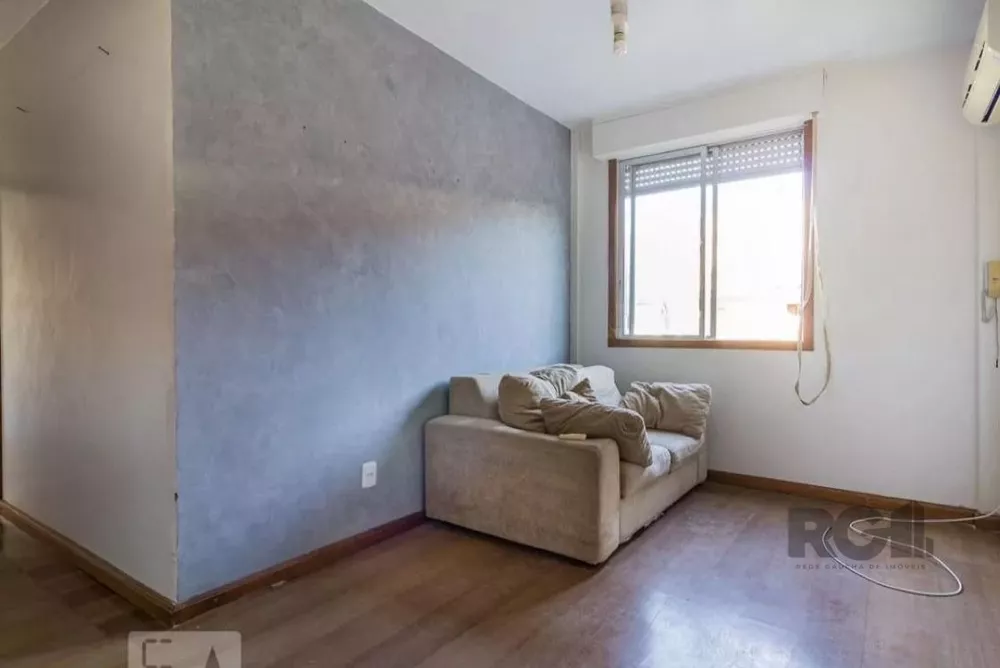 Apartamento à venda com 2 quartos, 54m² - Foto 1