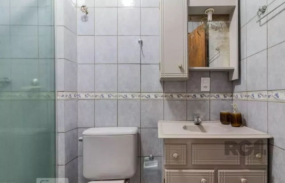 Apartamento à venda com 2 quartos, 54m² - Foto 7