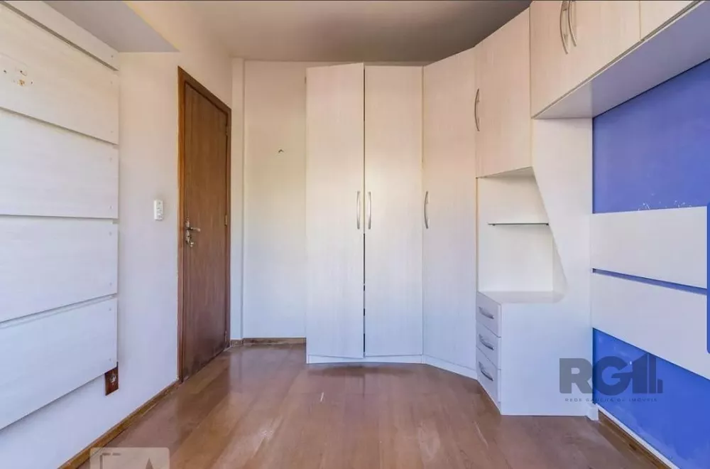 Apartamento à venda com 2 quartos, 54m² - Foto 6