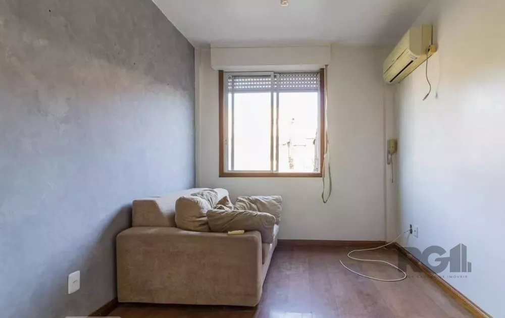 Apartamento à venda com 2 quartos, 54m² - Foto 3