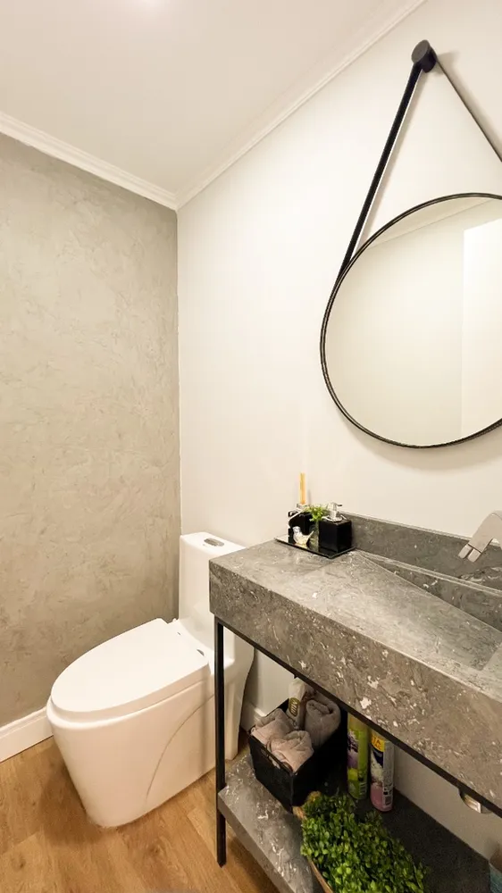 Apartamento, 3 quartos, 114 m² - Foto 3