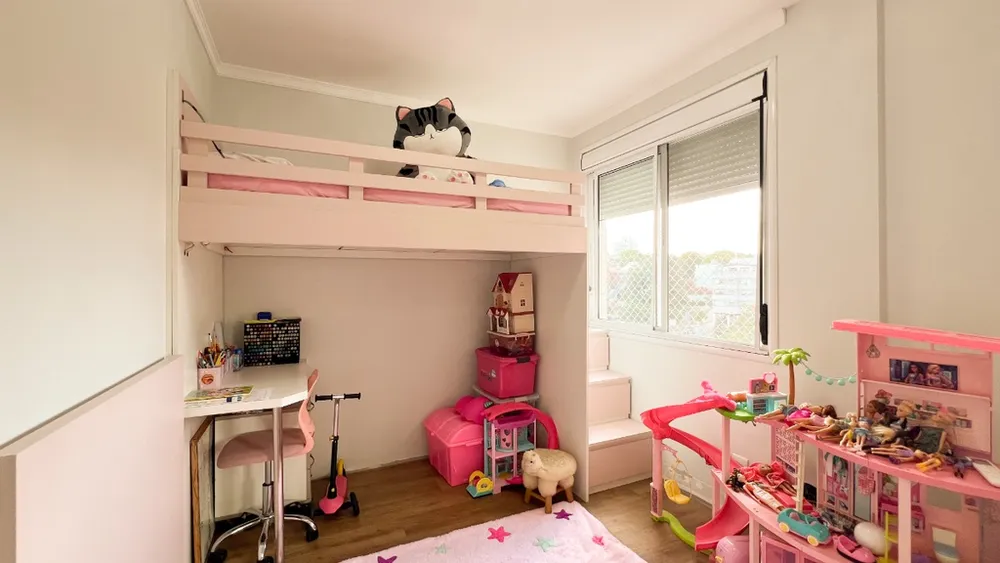 Apartamento, 3 quartos, 114 m² - Foto 4