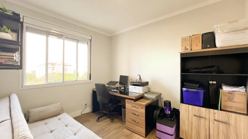 Apartamento, 3 quartos, 114 m² - Foto 6