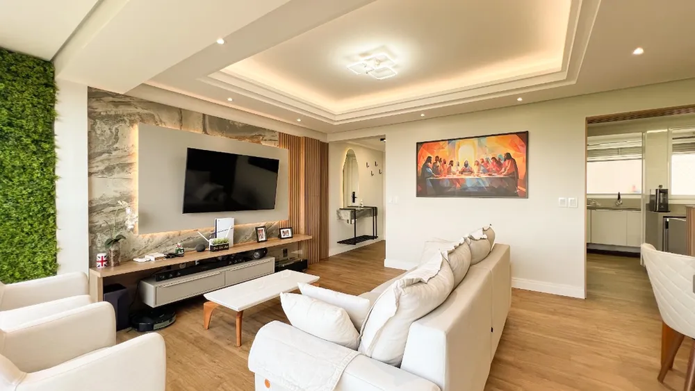 Apartamento, 3 quartos, 114 m² - Foto 8