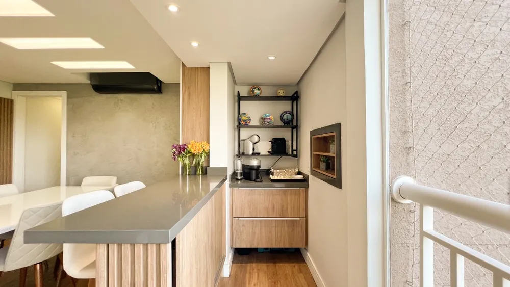 Apartamento, 3 quartos, 114 m² - Foto 1