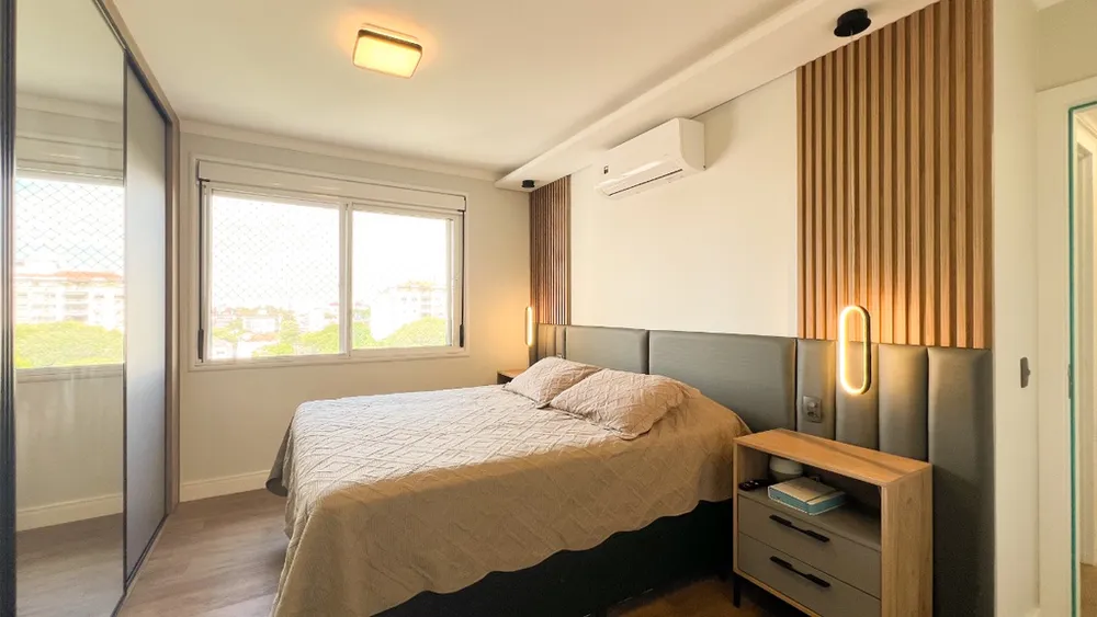 Apartamento, 3 quartos, 114 m² - Foto 2
