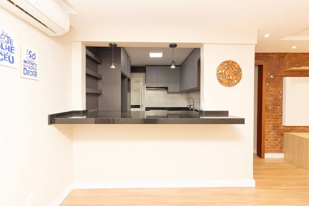 Apartamento, 2 quartos, 90 m² - Foto 2
