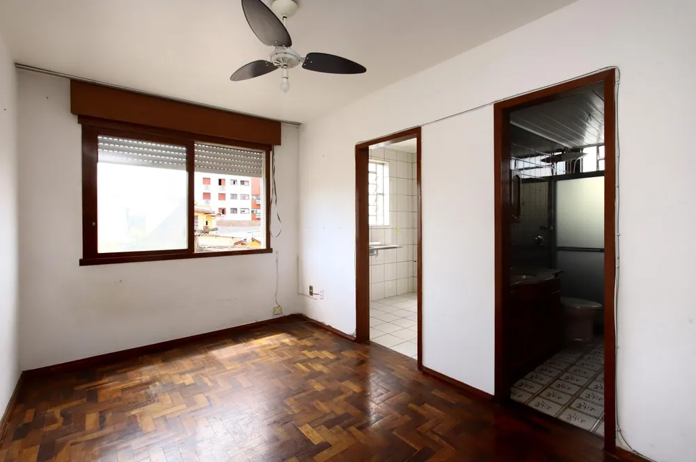 Apartamento, 1 quarto, 40 m² - Foto 1