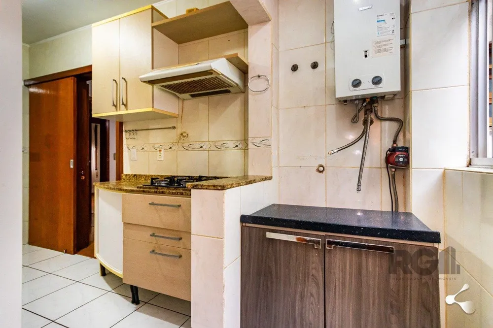 Apartamento, 2 quartos, 67 m² - Foto 1