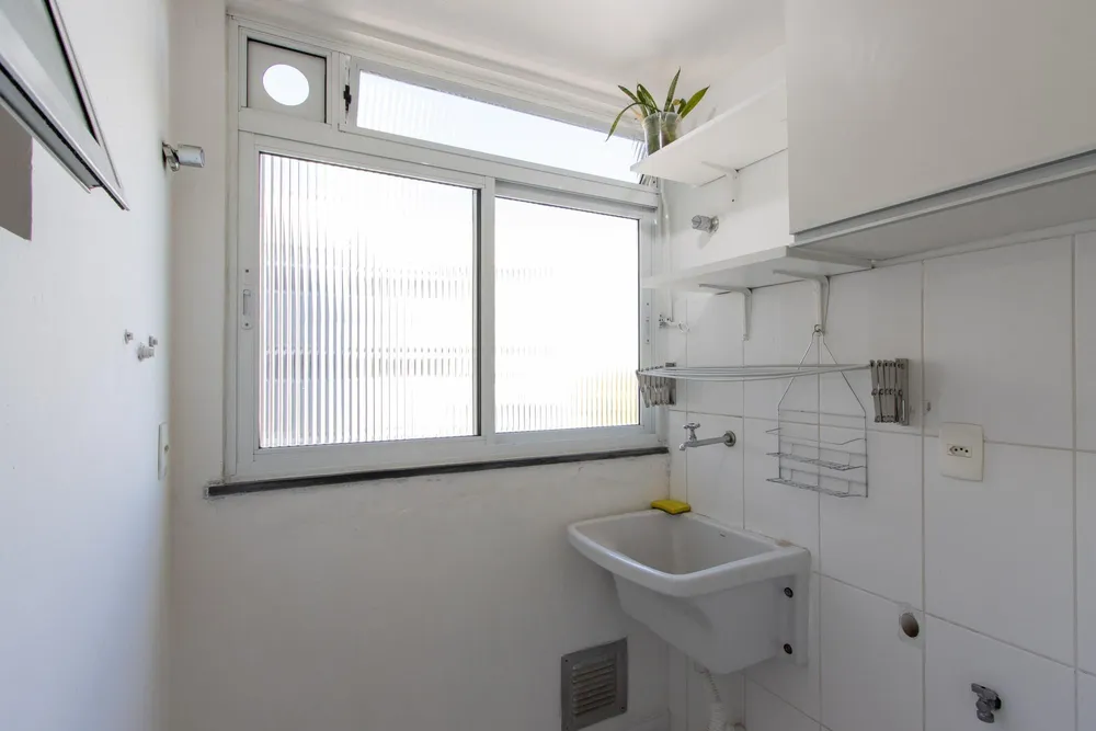 Kitnet-Studio, 34 m² - Foto 6