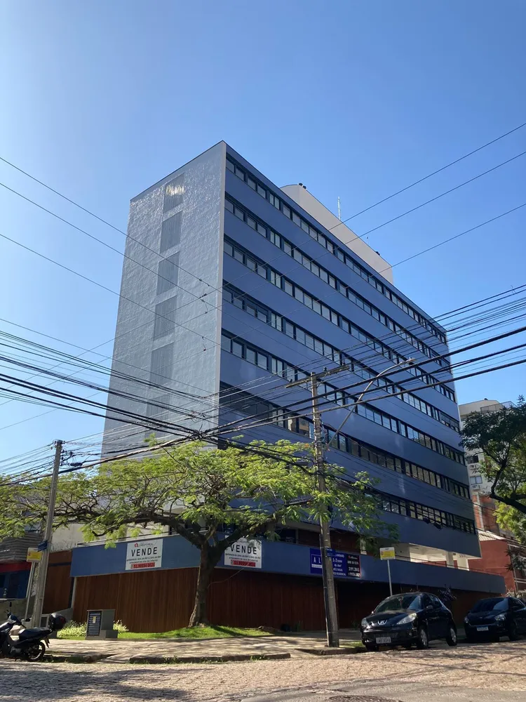 Apartamento, 2 quartos, 92 m² - Foto 6