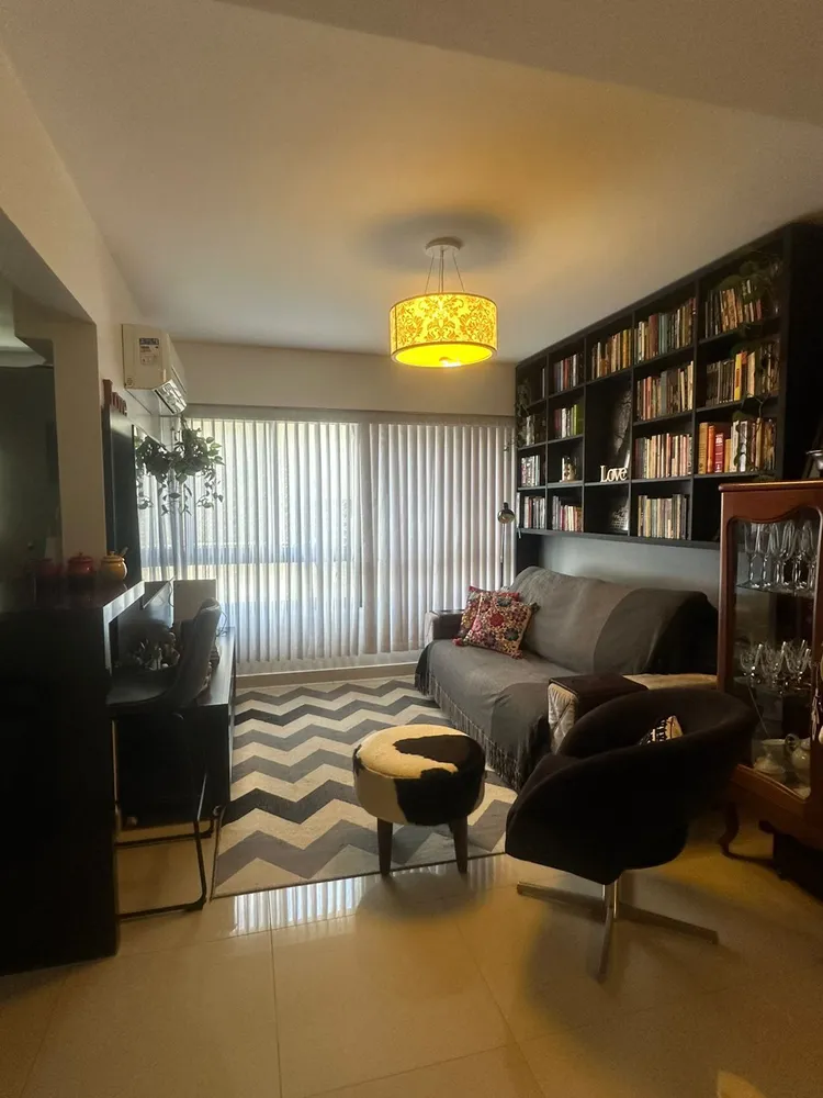 Apartamento, 2 quartos, 67 m² - Foto 1