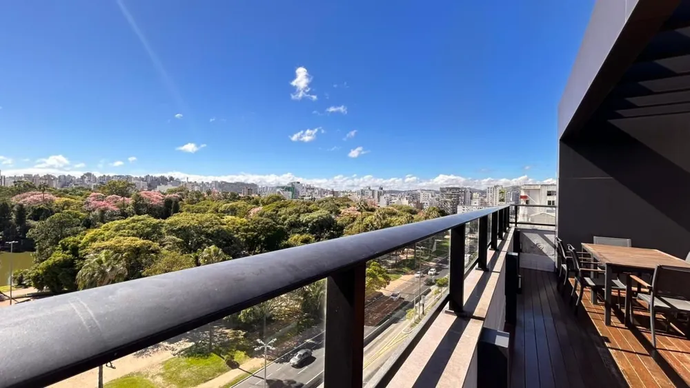 Apartamento, 2 quartos, 67 m² - Foto 7