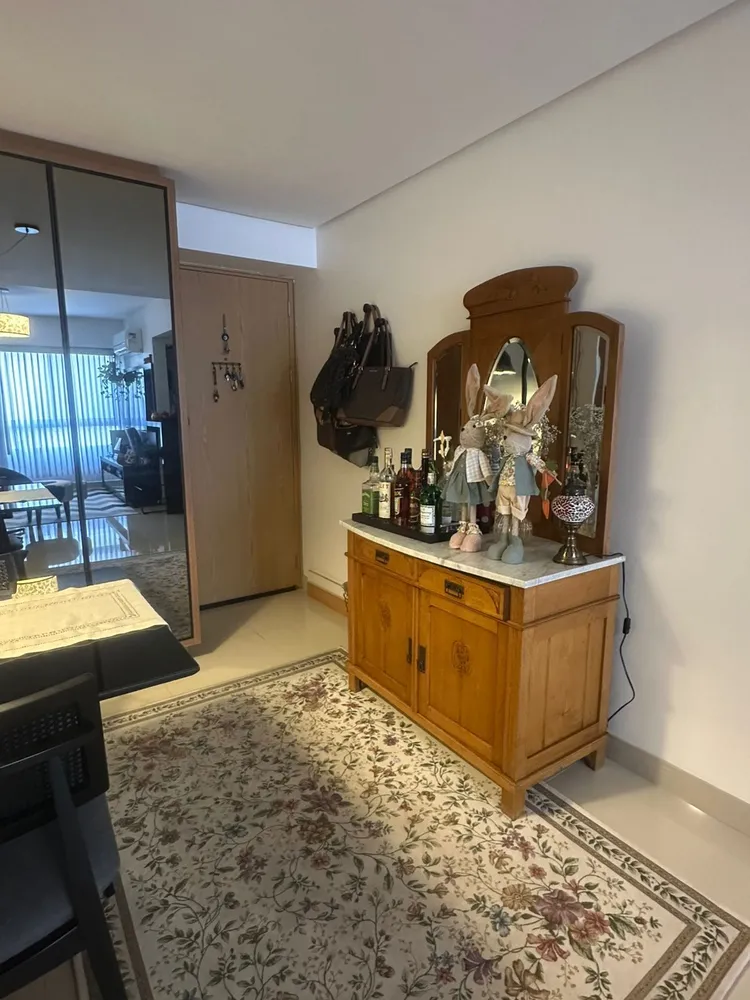 Apartamento, 2 quartos, 67 m² - Foto 6