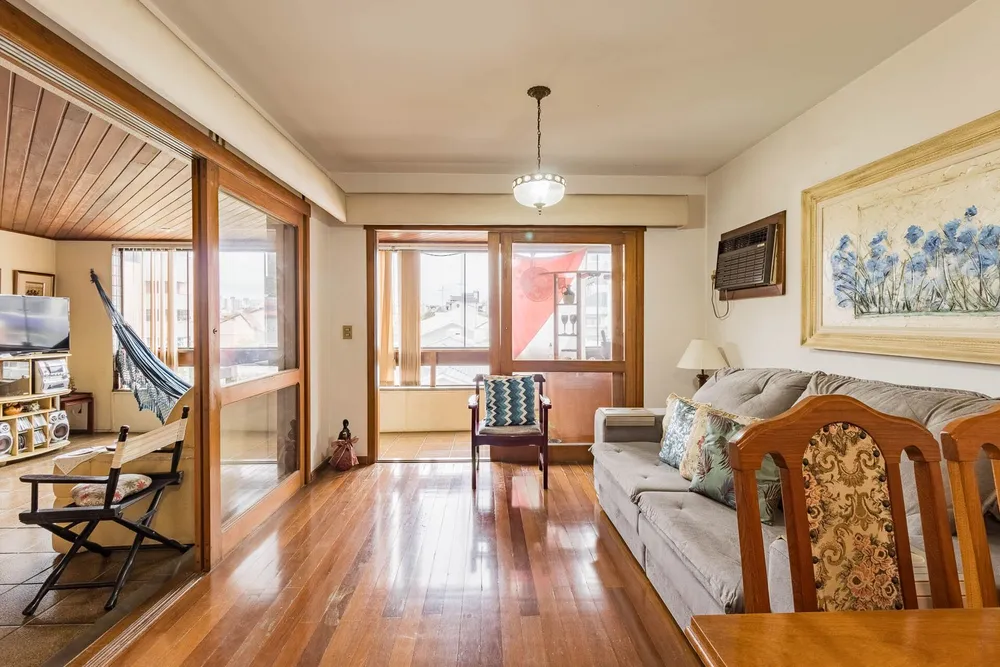 Apartamento, 3 quartos, 138 m² - Foto 2