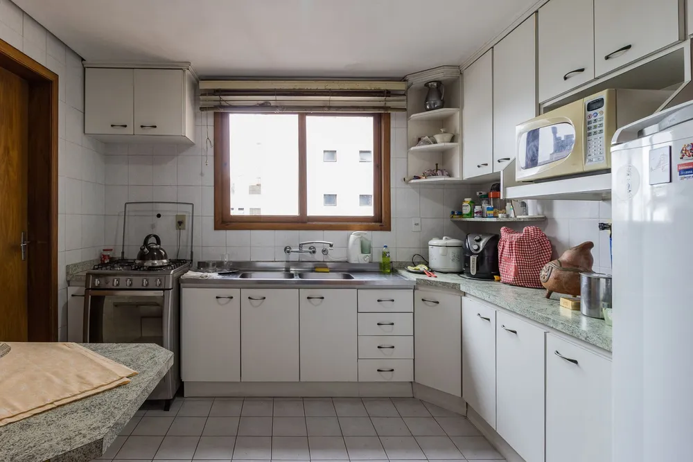 Apartamento, 3 quartos, 138 m² - Foto 4