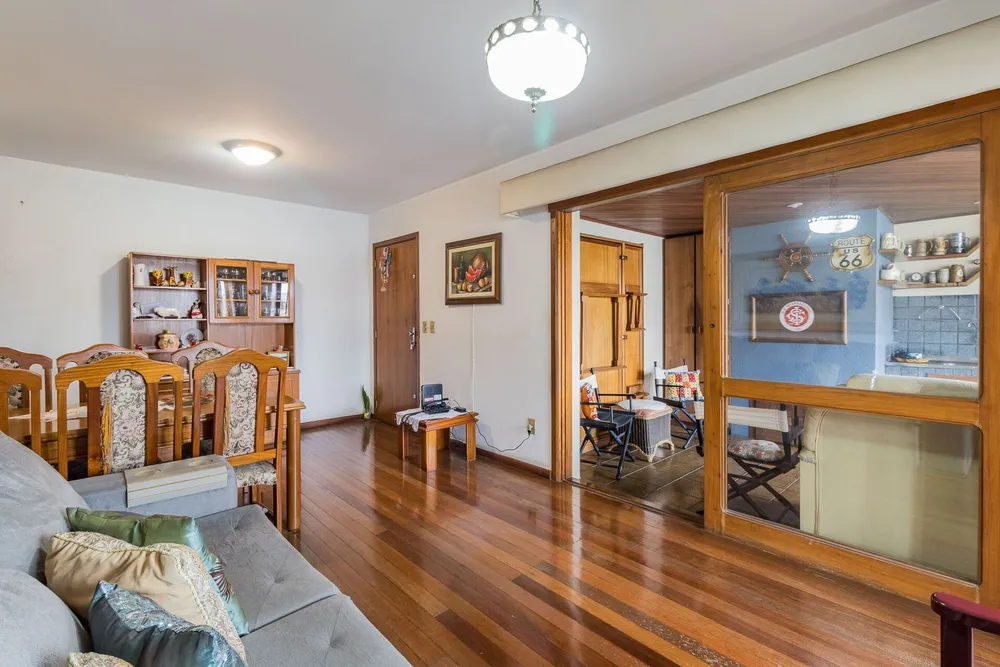 Apartamento, 3 quartos, 138 m² - Foto 3