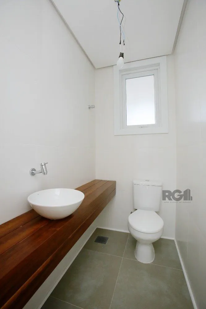 Cobertura, 3 quartos, 166 m² - Foto 4