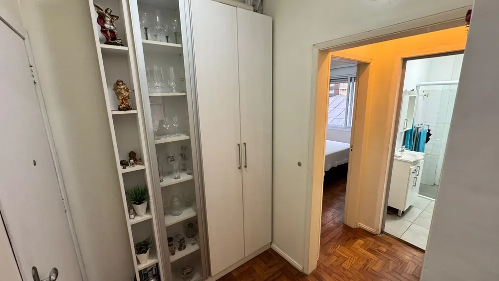 Apartamento, 1 quarto, 34 m² - Foto 4