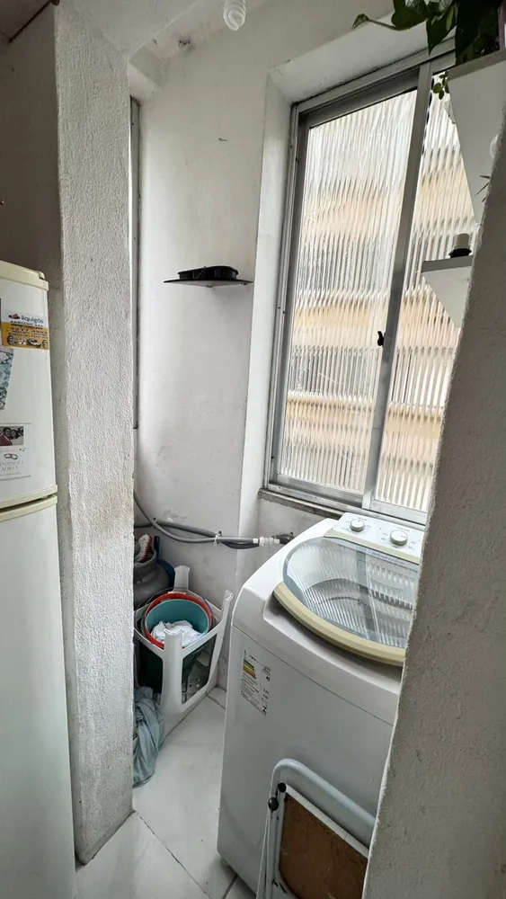 Apartamento, 1 quarto, 34 m² - Foto 4