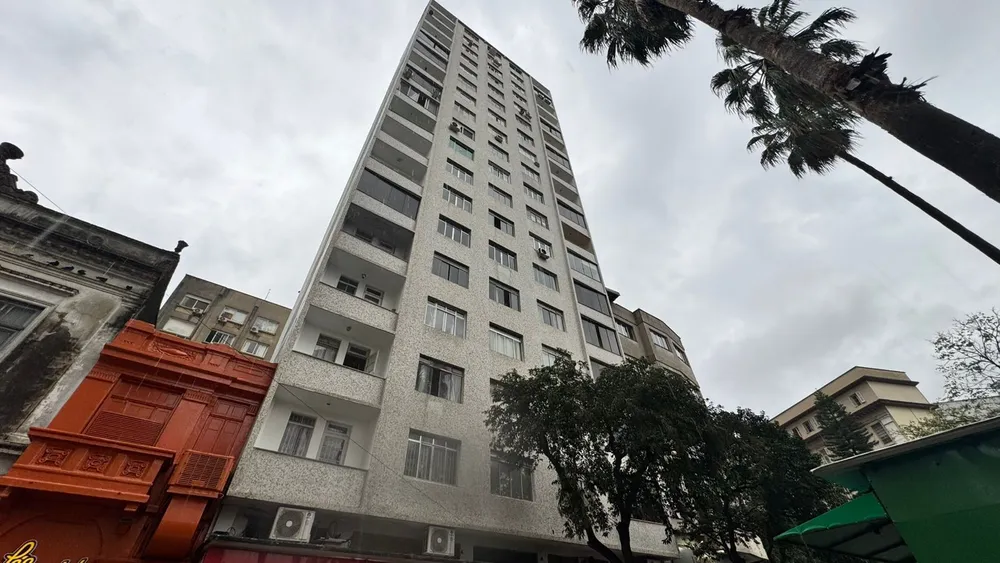Apartamento, 1 quarto, 34 m² - Foto 8