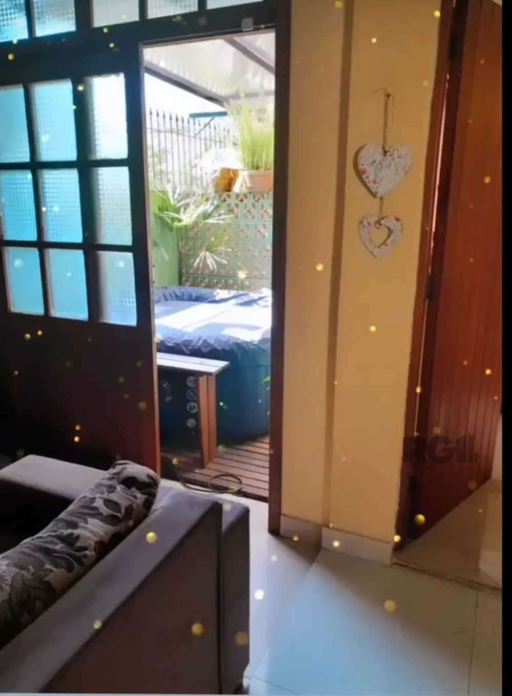 Casa, 2 quartos, 66 m² - Foto 5