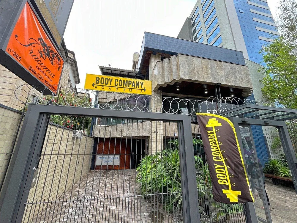 Cobertura, 1 quarto, 71 m² - Foto 5