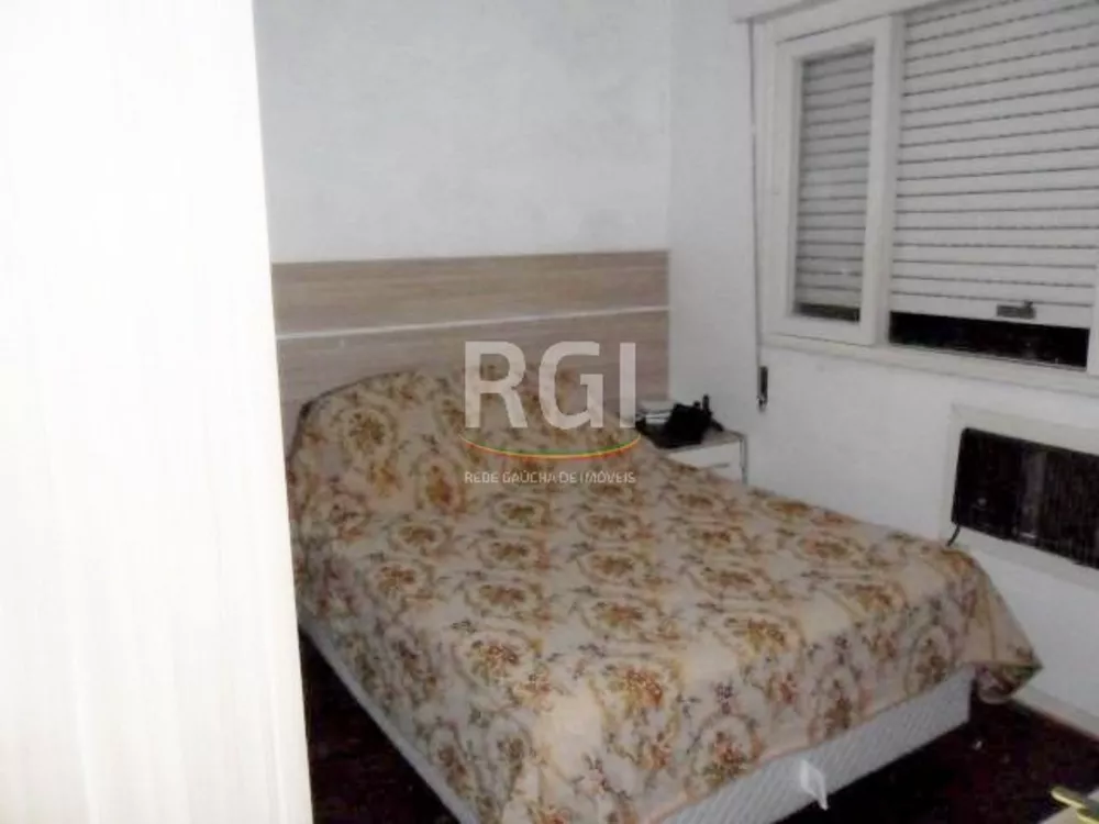 Apartamento à venda com 1 quarto, 40m² - Foto 6