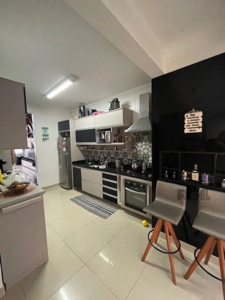 Sobrado, 3 quartos, 122 m² - Foto 4