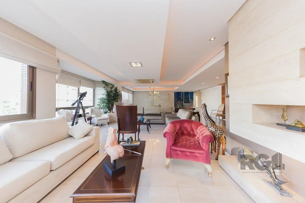 Apartamento, 2 quartos, 44 m² - Foto 4