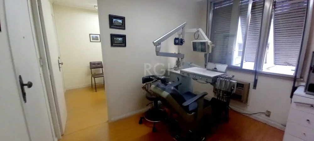 Apartamento, 2 quartos, 44 m² - Foto 1