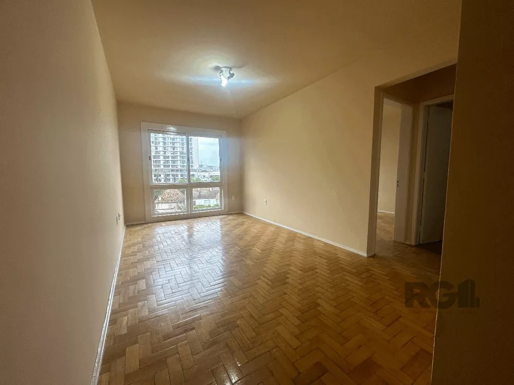 Apartamento à venda com 2 quartos, 60m² - Foto 3