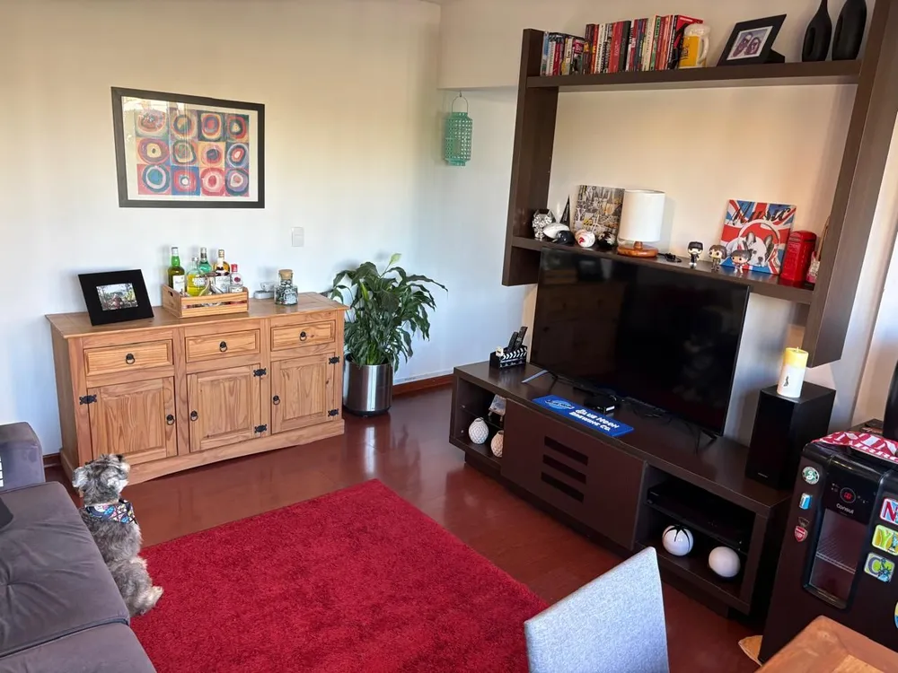 Apartamento, 2 quartos, 79 m² - Foto 3