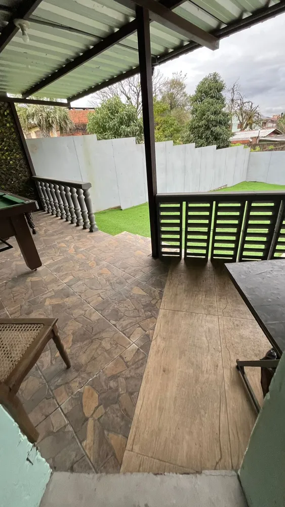 Casa, 3 quartos, 238 m² - Foto 3