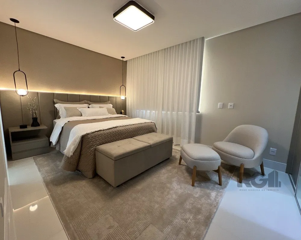 Apartamento, 4 quartos, 311 m² - Foto 1