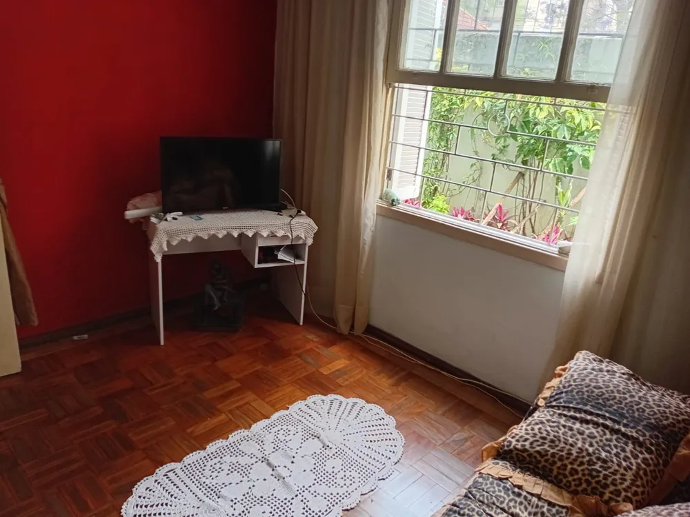 Apartamento, 2 quartos, 58 m² - Foto 1