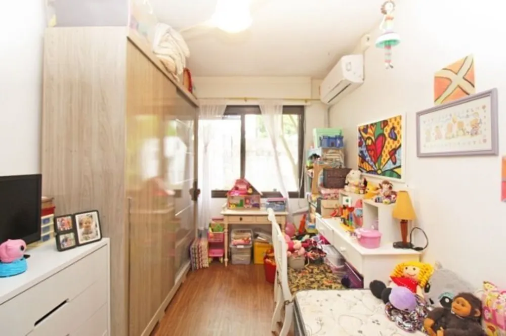 Apartamento, 2 quartos, 67 m² - Foto 1