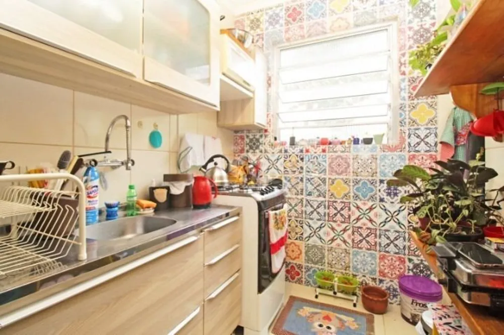 Apartamento, 2 quartos, 67 m² - Foto 3