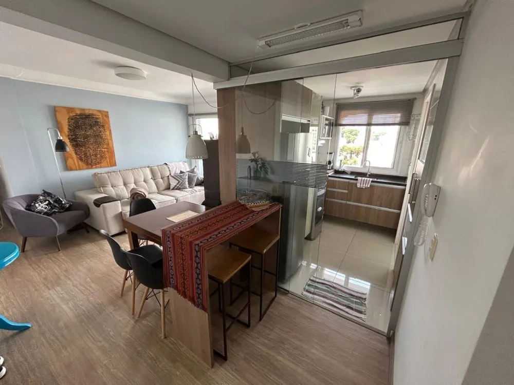 Apartamento, 2 quartos, 67 m² - Foto 4