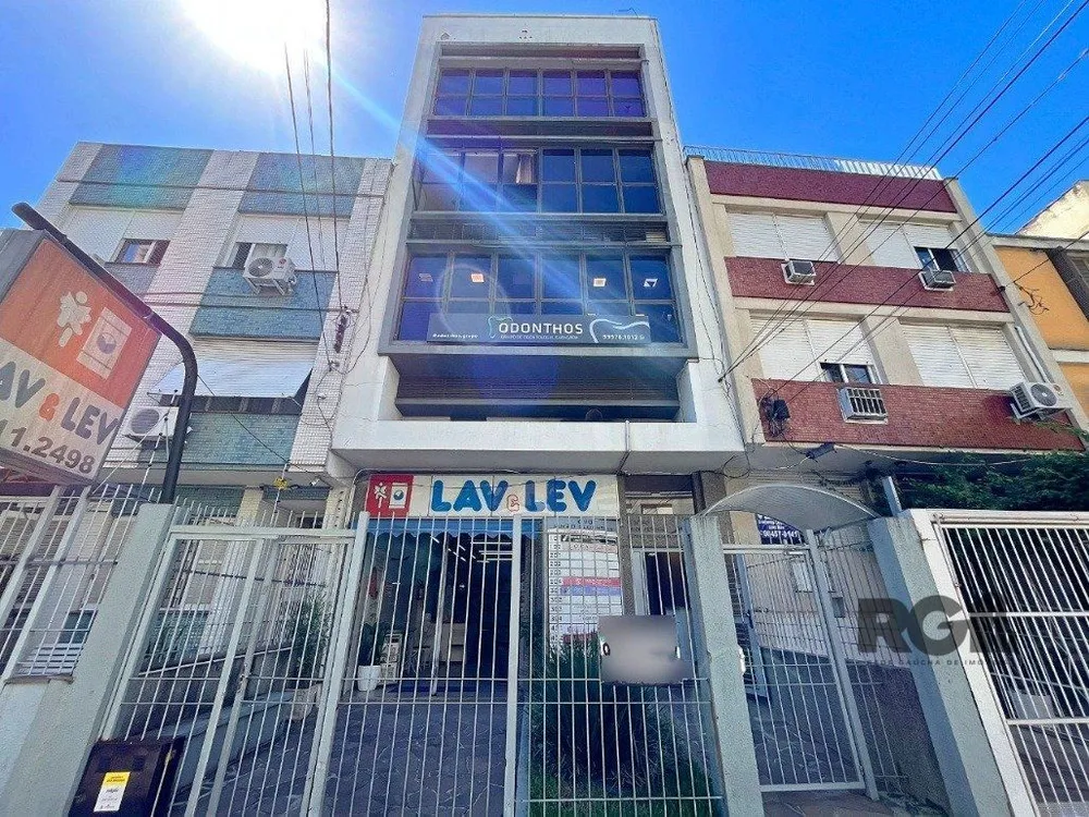 Depósito-Galpão, 545 m² - Foto 1