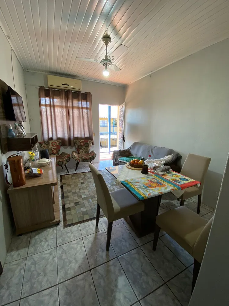 Apartamento, 2 quartos, 56 m² - Foto 5